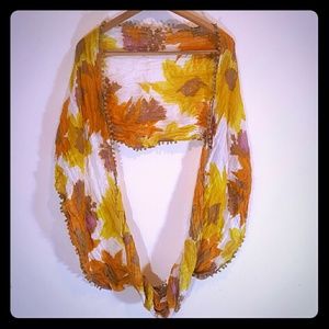 J Crew | Infinity Scarf